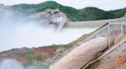 Se compromete titular de CONAGUA a iniciar obra del acueducto Miravalles.