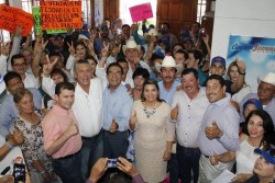 Sigo firme en busca de la candidatura por la alcaldía: Miguel Ángel Camacho