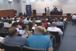 Aprueban que se establezca mecanismo para regresar intereses del Fideicomiso