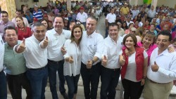 Quirino Ordaz no intervendrá en designación de candidatos a regidurías