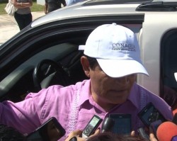 Sinaloa es privilegiado en proyectos que impulsa conagua: MALOVA