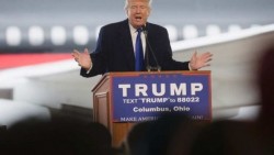 Un tribunal de NY da luz verde a una demanda por fraude contra Trump