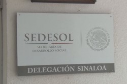 Garantiza SEDESOL que no habrá desvíos hacia campañas o candidatos