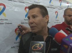 Se fracturan las  relaciones de "JC" y el Junior