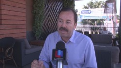 Adolfo Rojo presenta un segundo recurso de impugnación por disolución del Comité Directivo Estatal del PAN