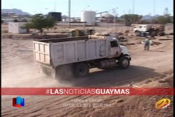 Serias afectaciones a Guaymas con recorte presupuestal federal: De Cima Dworak