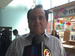 No llegan los apoyos prometidos para comerciantes afectados de la Obregón