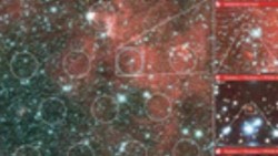Captan ondas de radio de origen desconocido