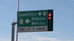 Ciudad Cuauhtémoc encabeza lista de desapariciones en México