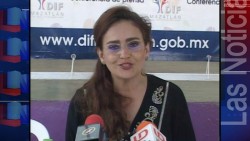Sistema DIF realizará el evento, "El brassier de mamá"