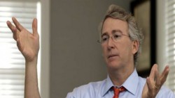 Muere en un choque el ex CEO de Chesapeake Energy