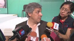 Mexicanos Primero demanda penalmente a líderes sindicales.