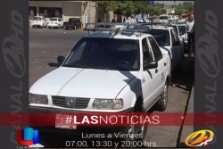 Crítica situación económica enfrentan los taxistas