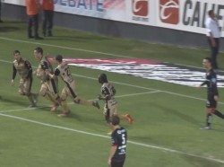 Dorados necesita una hazaña para lograr la permanencia en la Liga MX