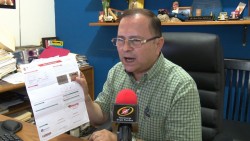 La FAS reprueba aplicación de fotomultas