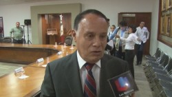 Habrá resultados positivos en el corto plazo con reajuste de estrategias aseguran autoridades