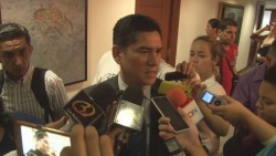 Delegado de la PGR en Sinaloa confirma que concluyeron las exhumaciones de los bebes muertos en el IMSS