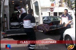 De desnutrición y deshidratación, muere indigente en Guaymas
