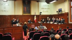 Corte ordena abrir la investigación del caso San Fernando
