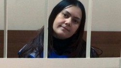 Mujer que decapitó a niña rusa vengaba a sirios por ataques de Putin