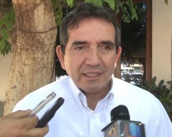 Se acercan militantes de otros partidos al PAS en busca de candidaturas comunes: Cuén.