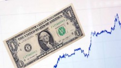 Dólar cierra la jornada en 18.20 pesos