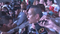 Investigó PRI a candidatos, buscan evitar tengan relación con poderes fácticos.
