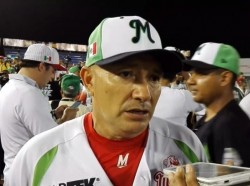 Dirigentes de Venados acaparan premios de LMP