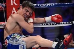 Jorge "Travieso" Arce rechaza acusaciones