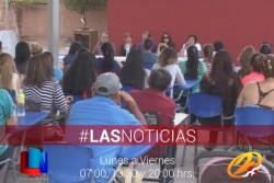 Lo ratifican en la Dirección de la Escuela