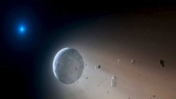 Descarta la NASA colisión de un asteroide oculto que acecha a la Tierra