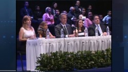 Convocan a participar en el Cabildo Infantil 2016