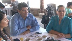 Del 9 al 11 de Marzo se realizará el Congreso Internacional de Turismo