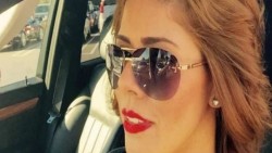 'El Chapo' ingresó dos veces a EU tras su fuga, afirma su hija