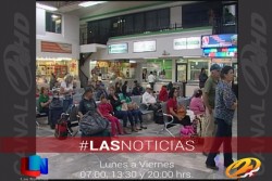 La Central Camionera se prepara para Semana Santa