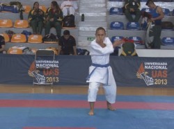 Confirman a la UAS sede estatal de Universiada