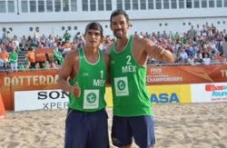 Virgen Ontiveros se perfilan a lls JO de Brasil