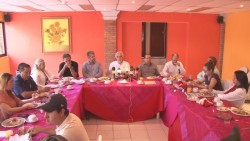 Jaime Sánchez Duarte deja la delegación de economía en Sinaloa.