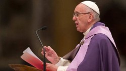 Papa Francisco envía mensaje a familiares de las víctimas de la catedral de Tuxtepec