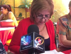 Solicitará alerta de género el Colectivo de Mujeres Activas de Sinaloa.