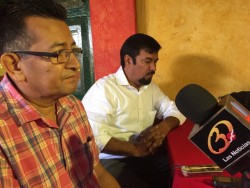 Exigen cuentas claras en el SNTE 53.
