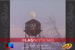 Inauguran Visiones de Luz y Sombra