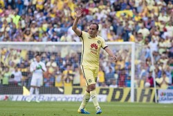 Cuauthémoc Blanco dice adiós al futbol con la player de América