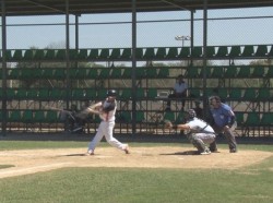 SNTE 27 quita lo invicto a JEMP en la JAPAC