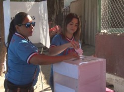 Recursos y Humaya tendrán nuevos presidentes