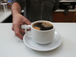 Estiman que en 2016 crecerá el consumo de café en México