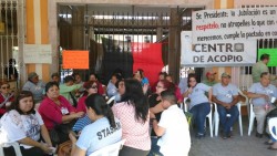 Avanzan negociaciones entre Ayuntamiento y STASAM.