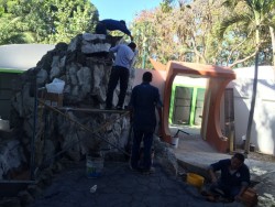 A punto de finalizar remodelación del Acuario Mazatlán.