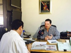 Eventos masivos deberán cumplir con requisitos advierte Gobierno del Estado