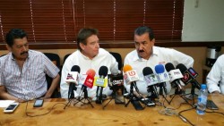 Podrian solicitar apoyos extraordinarios, si el precio del maiz es bajo